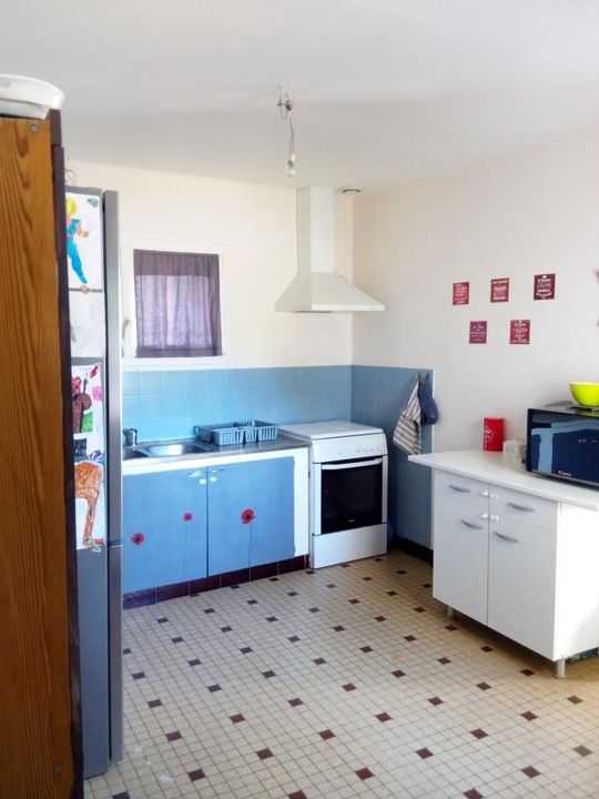 Maison Route d'Aire sur l'Adour à Escurès