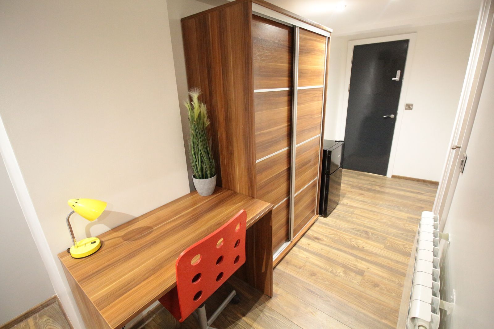 Room St Botolphs Crescent in Lincoln