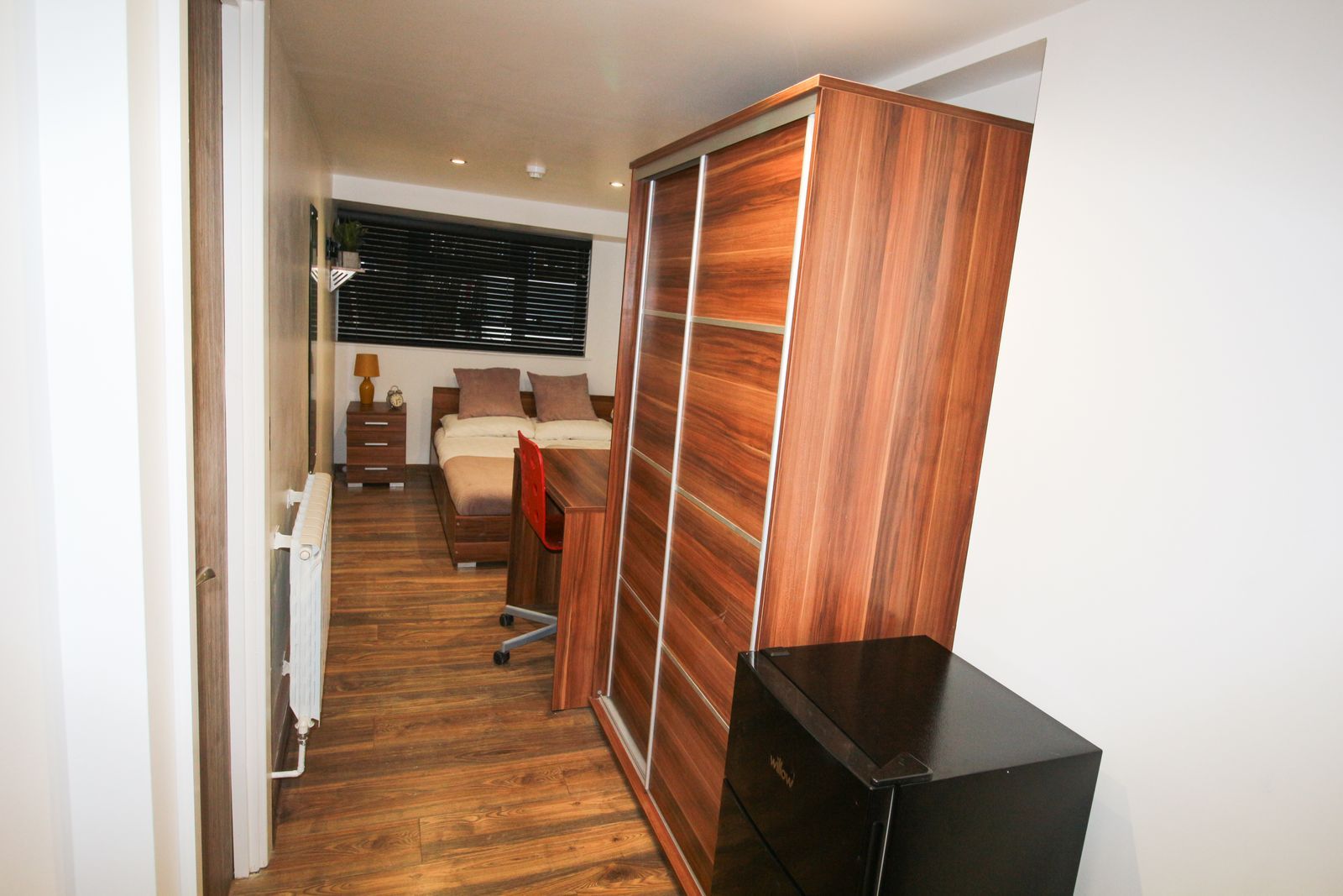 Room St Botolphs Crescent in Lincoln