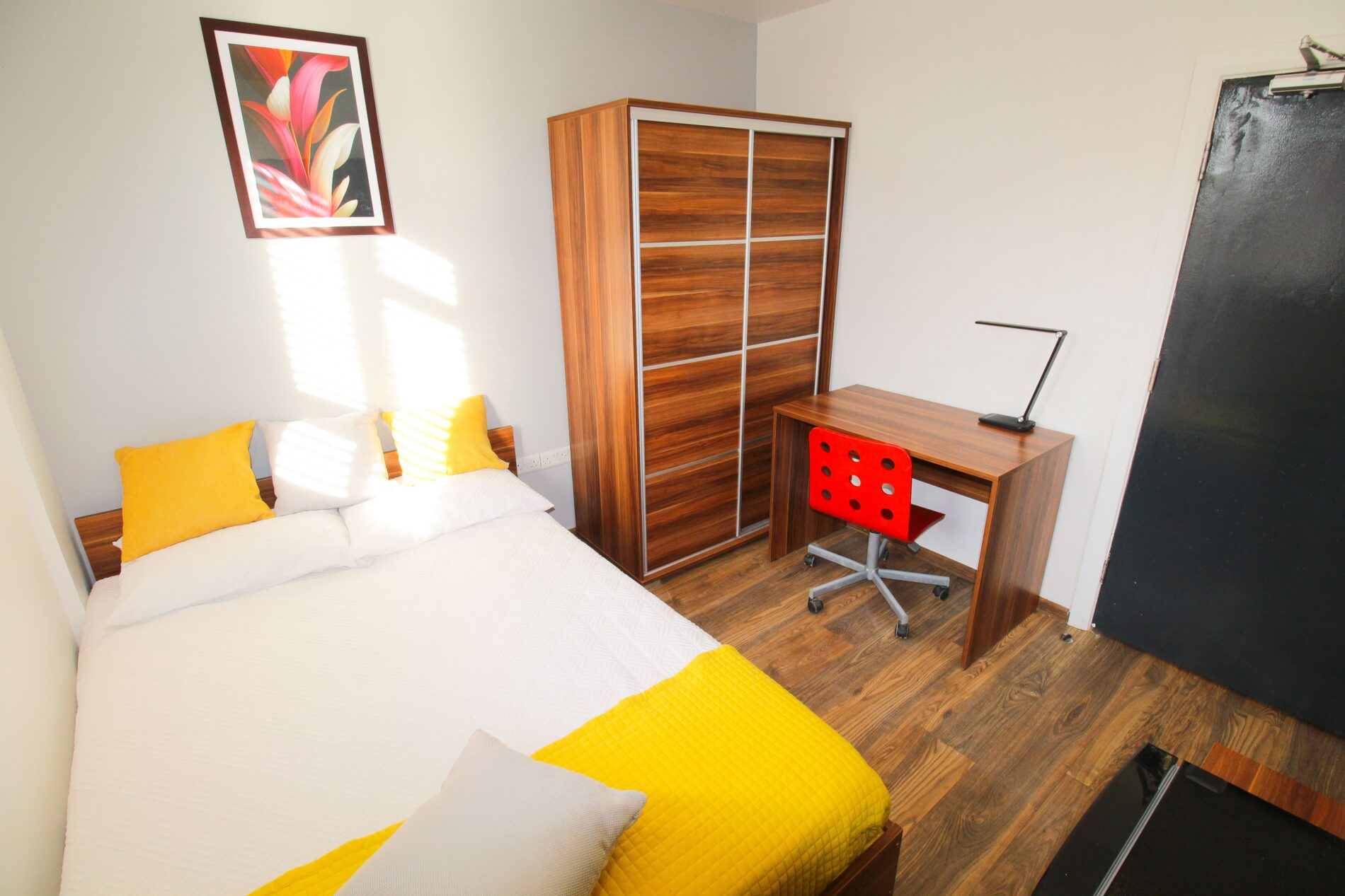 Room St Botolphs Crescent in Lincoln