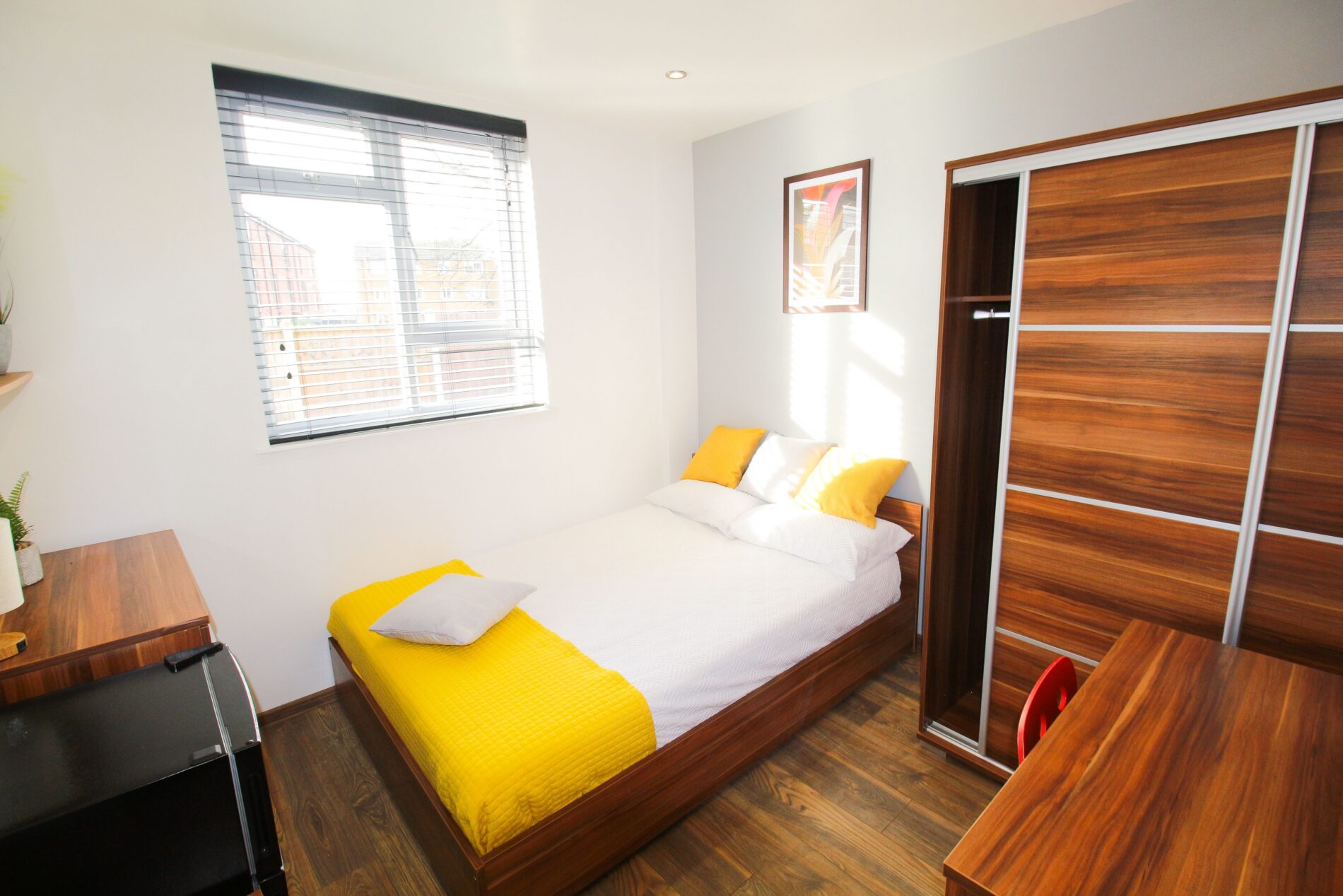 Room St Botolphs Crescent in Lincoln