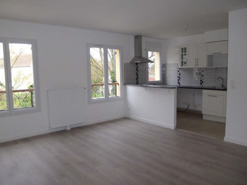 Appartement Impasse du Quartier Saint-Martin à Étréchy