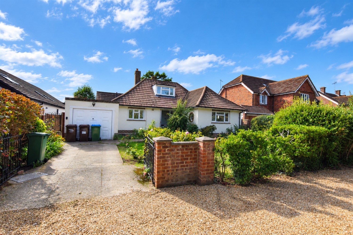 House Kingsway in Hayling Island