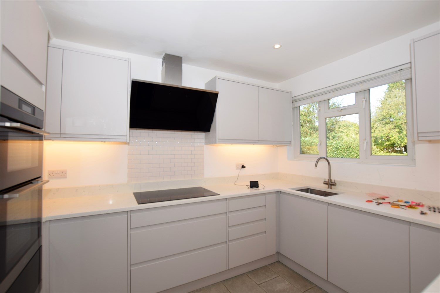 House Kingsway in Hayling Island