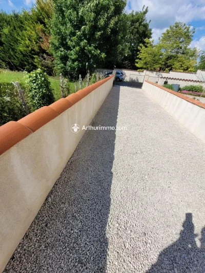 Maison Chemin de Courcelles à Courcelles
