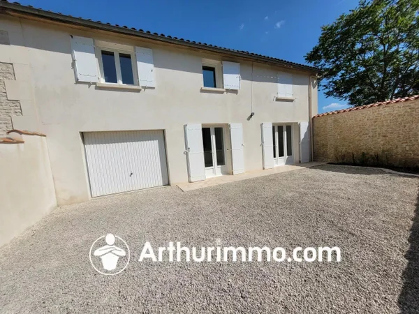 Maison Chemin de Courcelles à Courcelles