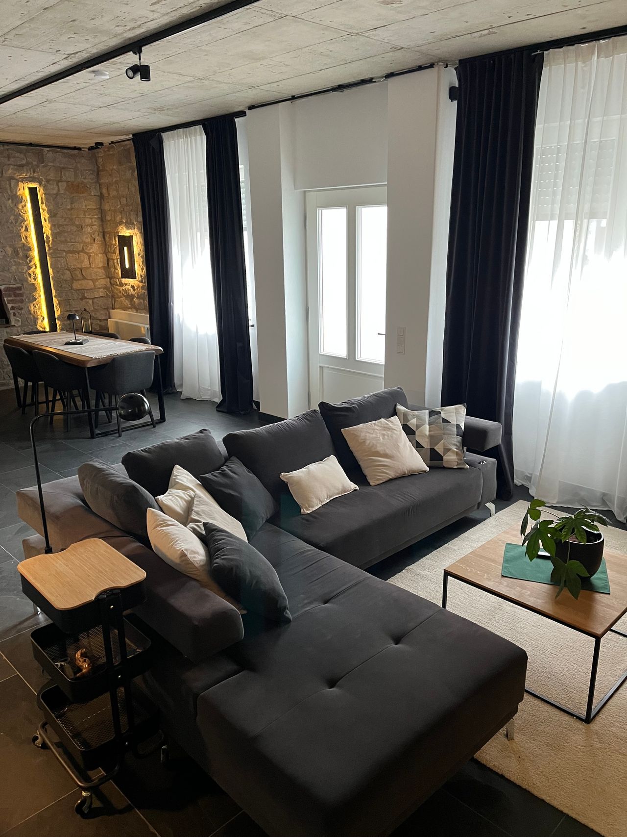 Wohnung Karthausstraße in Irrel