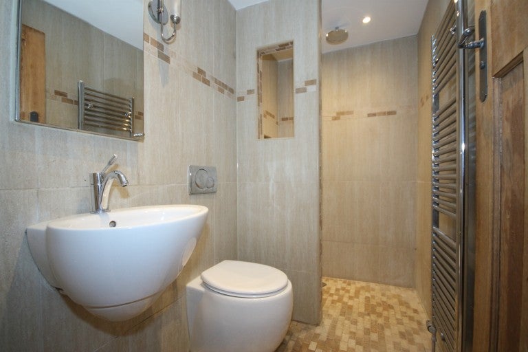 House Nursery Close in Woking
