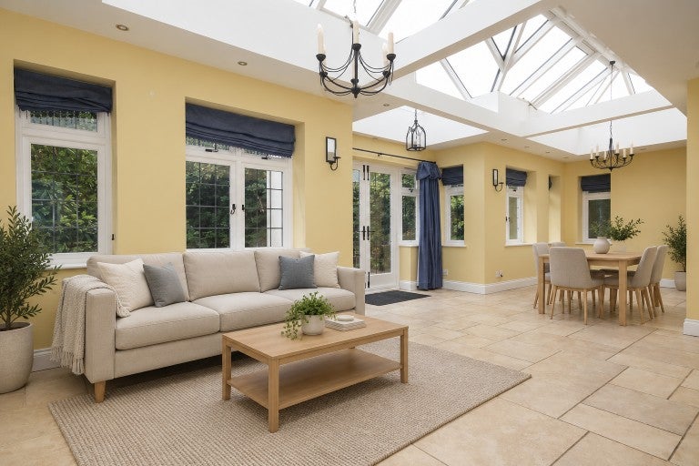 House Nursery Close in Woking