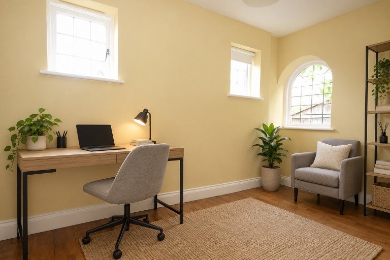 House Nursery Close in Woking