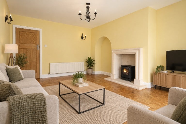 House Nursery Close in Woking