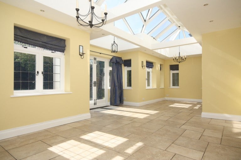 House Nursery Close in Woking