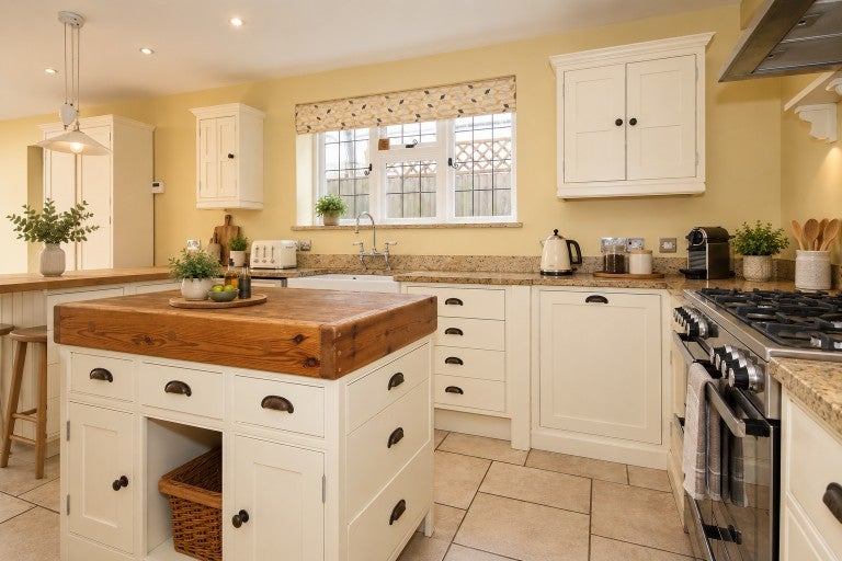 House Nursery Close in Woking