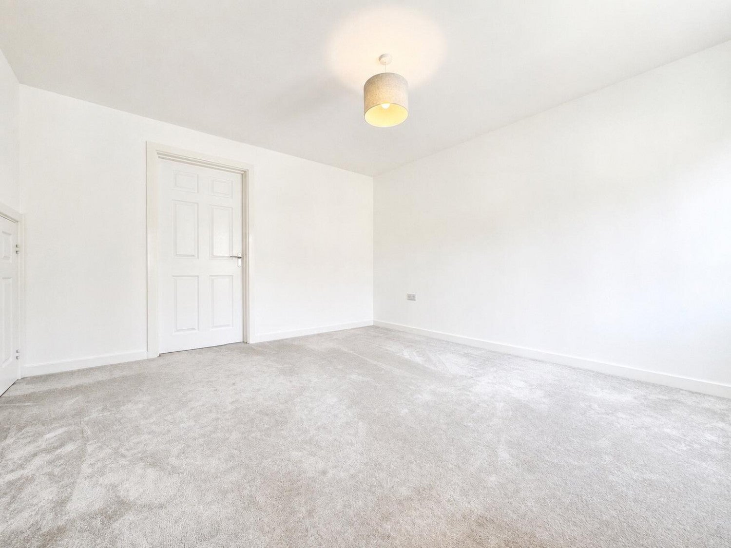 House Port Way in Ingleby Barwick