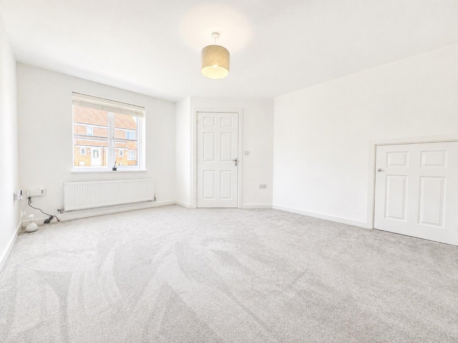 House Port Way in Ingleby Barwick