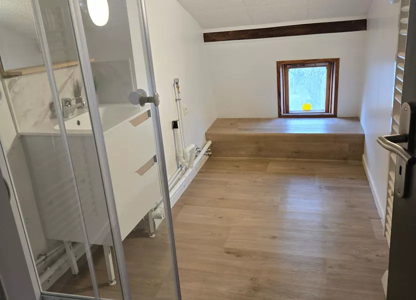 Appartement Rue du Four à Bar-le-Duc