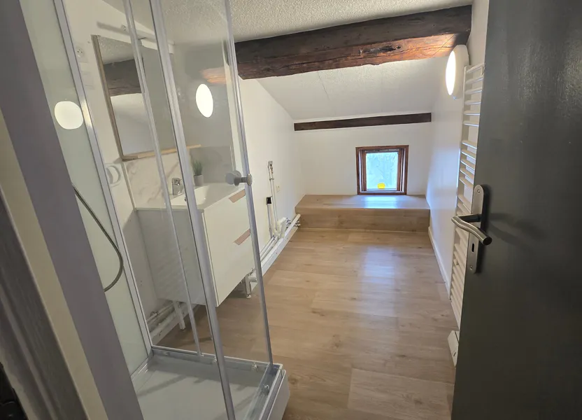 Appartement Rue du Four à Bar-le-Duc