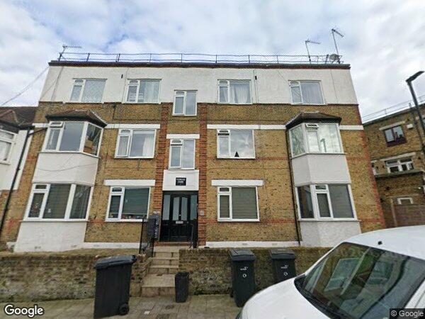 Flat New Park Road in Greater London