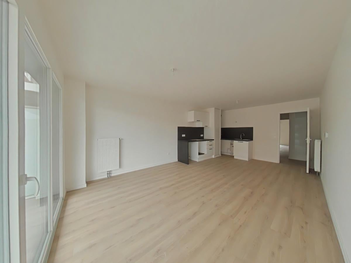 Appartement Avenue de l'Europe à Haubourdin