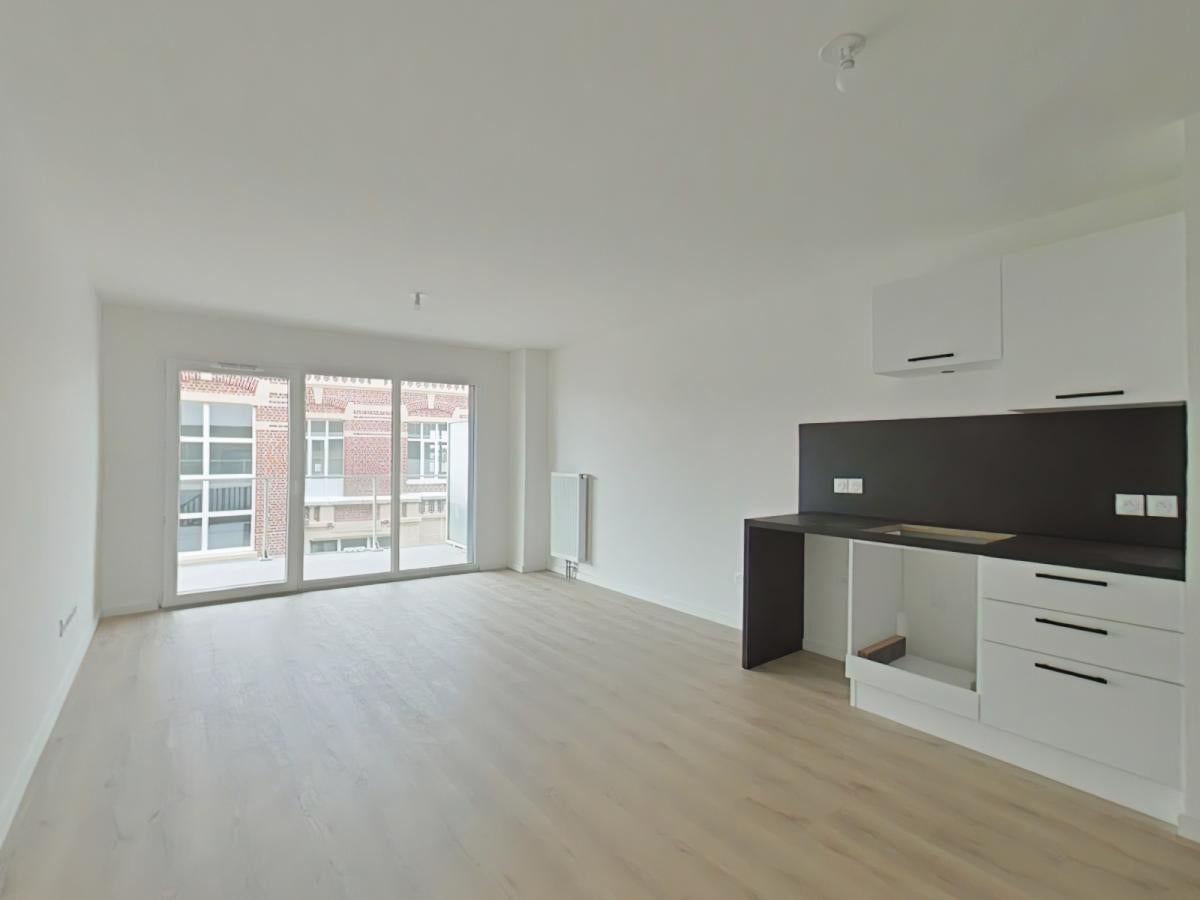 Appartement Avenue de l'Europe à Haubourdin