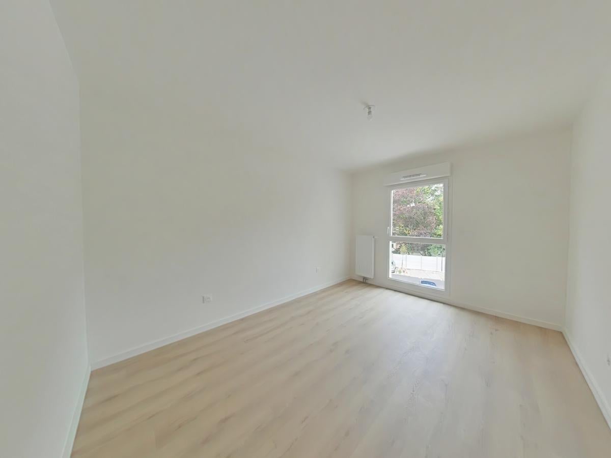 Appartement Avenue de l'Europe à Haubourdin