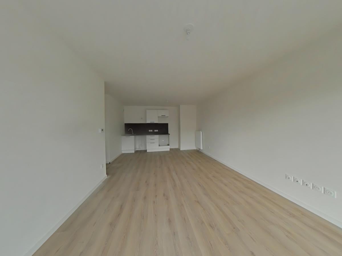 Appartement Avenue de l'Europe à Haubourdin