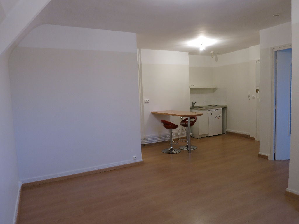 Appartement Rue du Docteur Oursel à Évreux