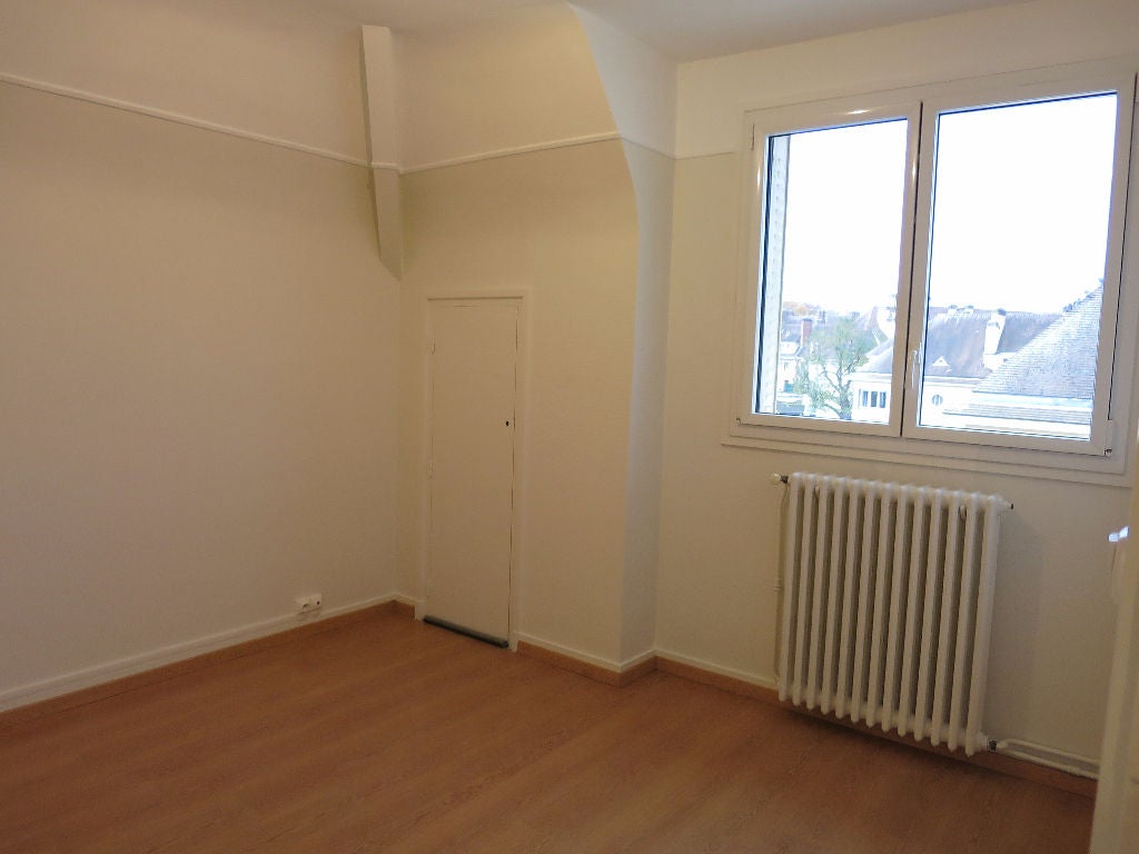 Appartement Rue du Docteur Oursel à Évreux
