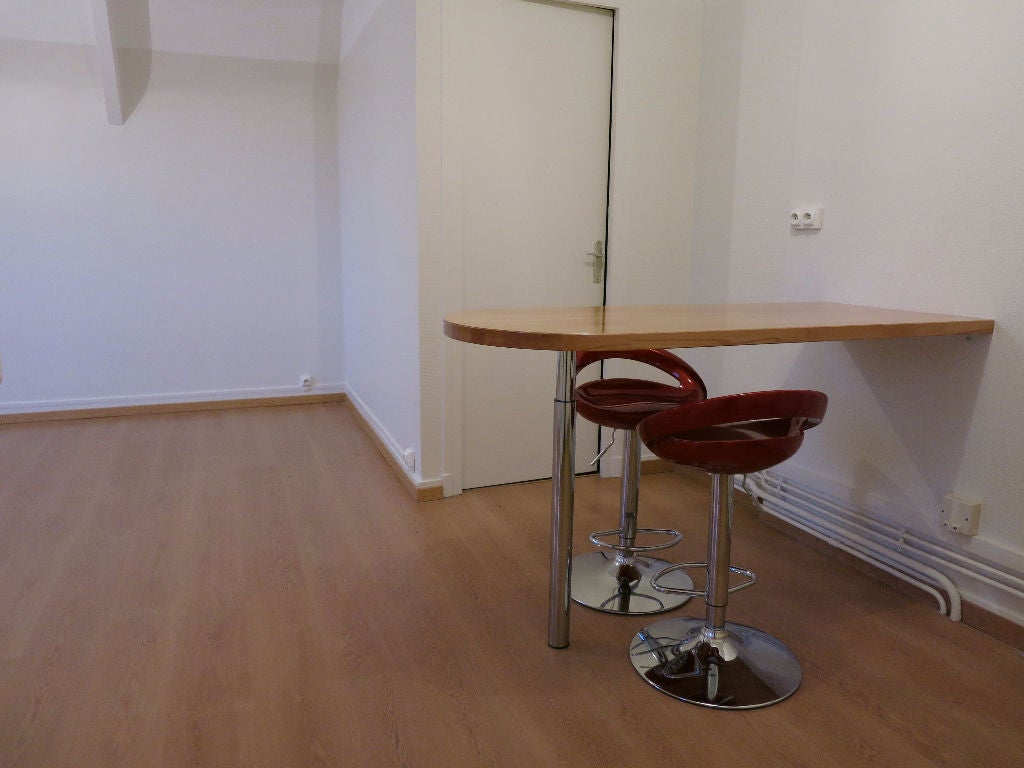 Appartement Rue du Docteur Oursel à Évreux