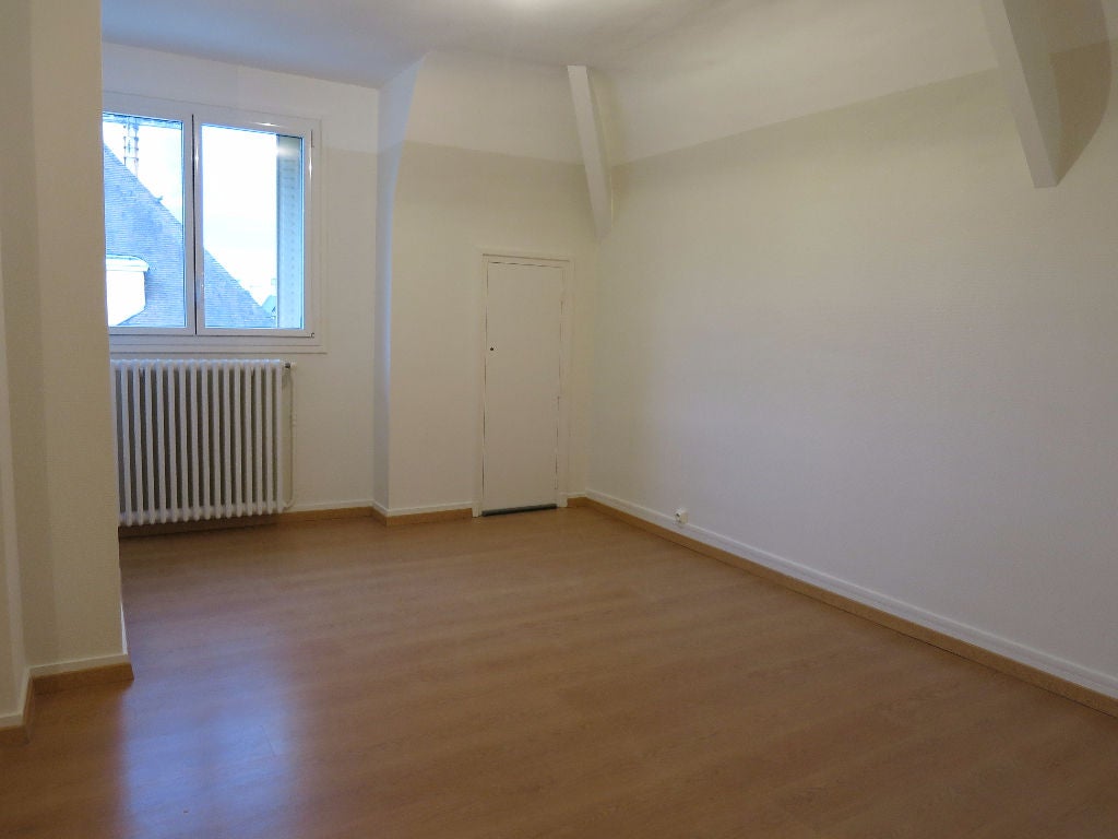 Flat Rue du Docteur Oursel in Évreux