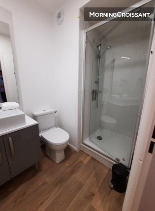 Appartement Rue du Béarnais à Toulouse