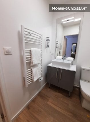 Appartement Rue du Béarnais à Toulouse