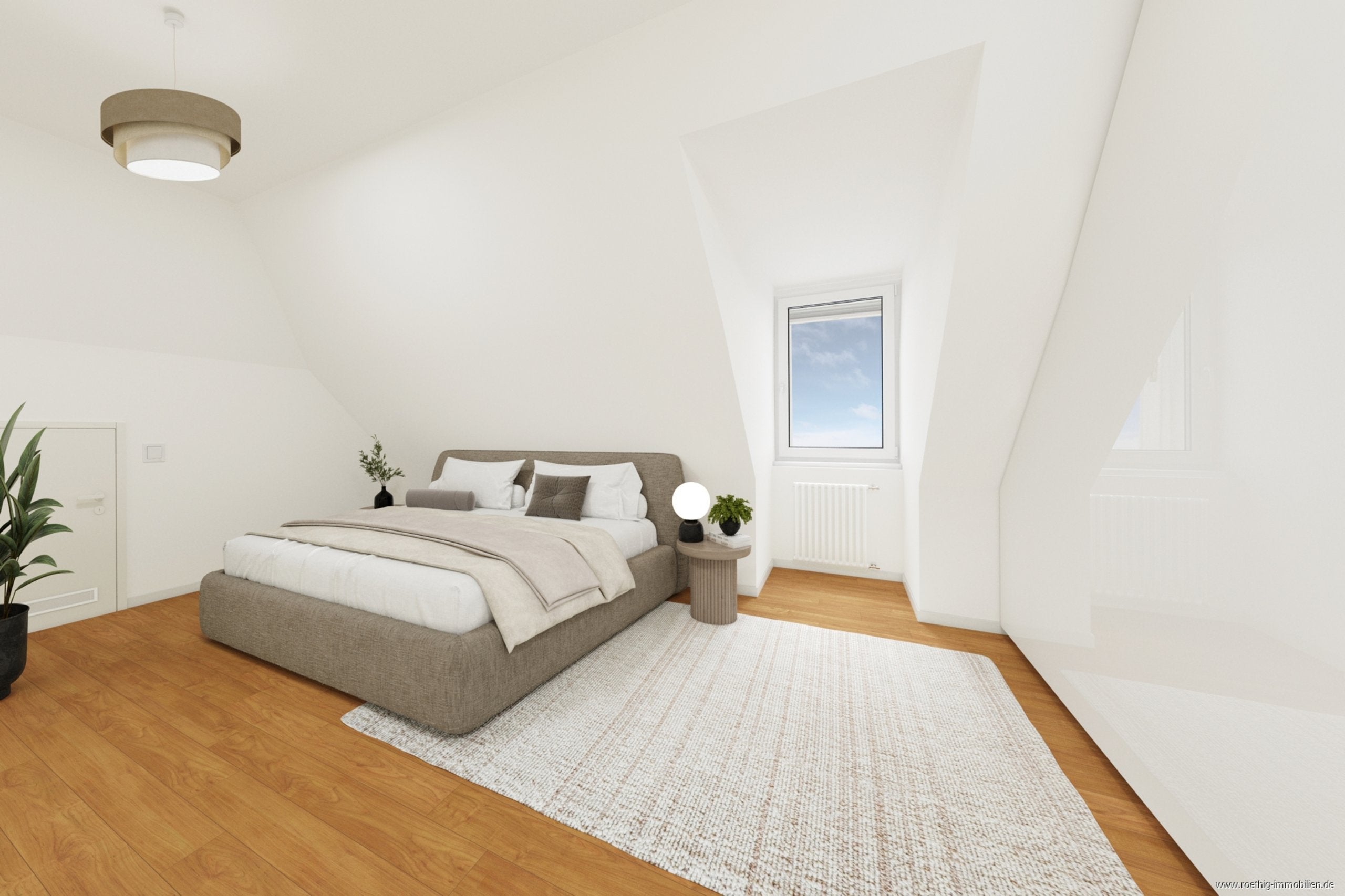 Wohnung Kolbergerstraße in München