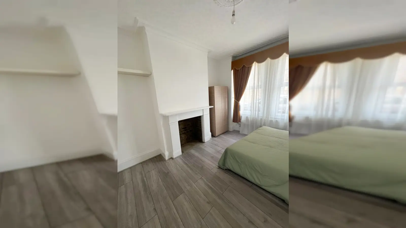 Room Portslade Road in Greater London