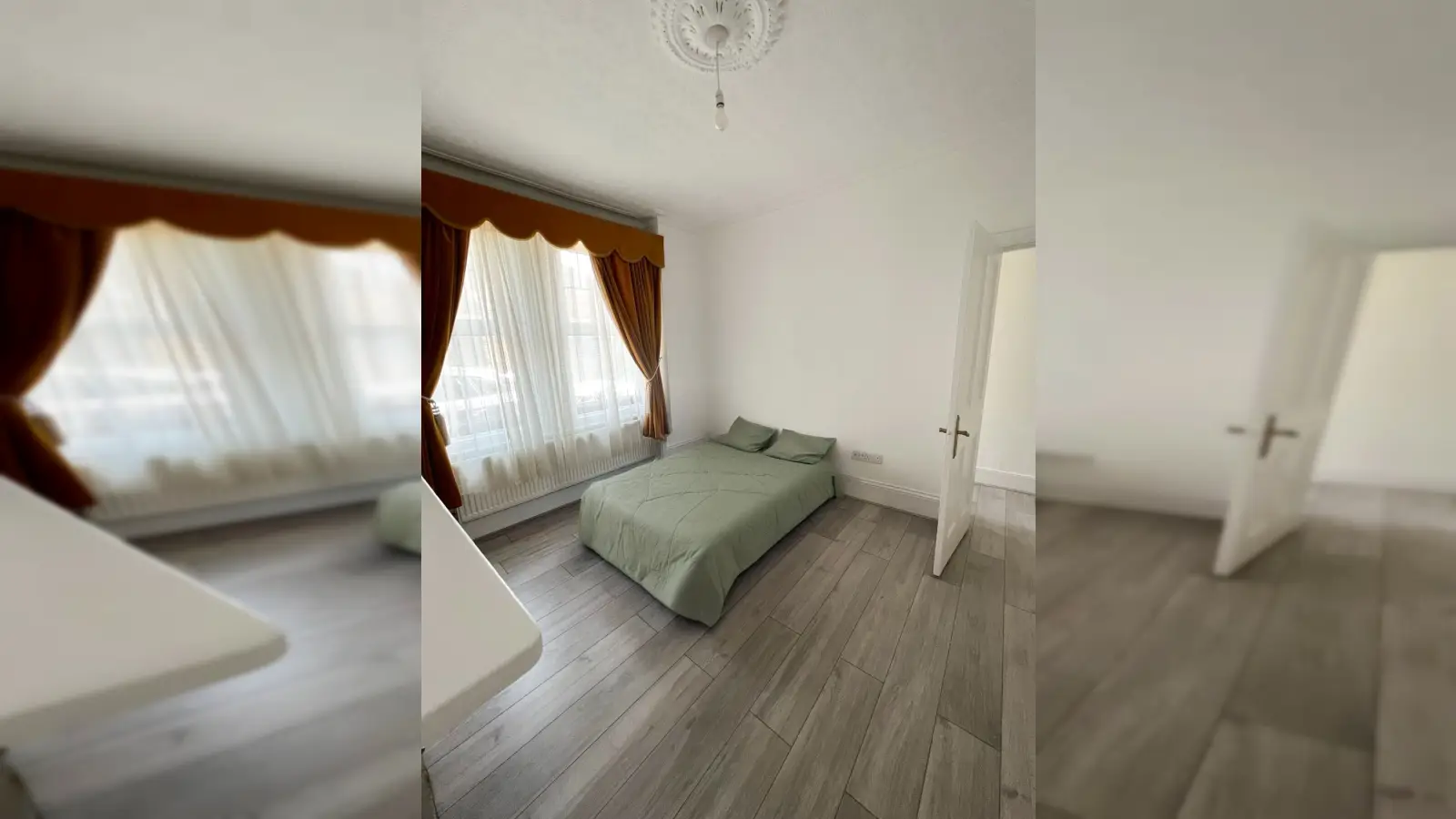 Room Portslade Road in Greater London