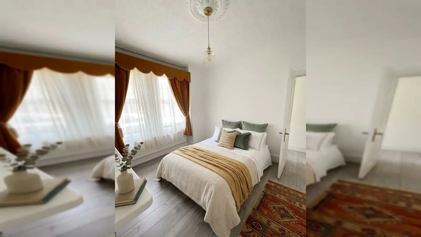 Room Portslade Road in Greater London