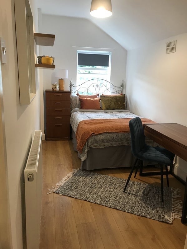 Room Dogpool Lane in Birmingham