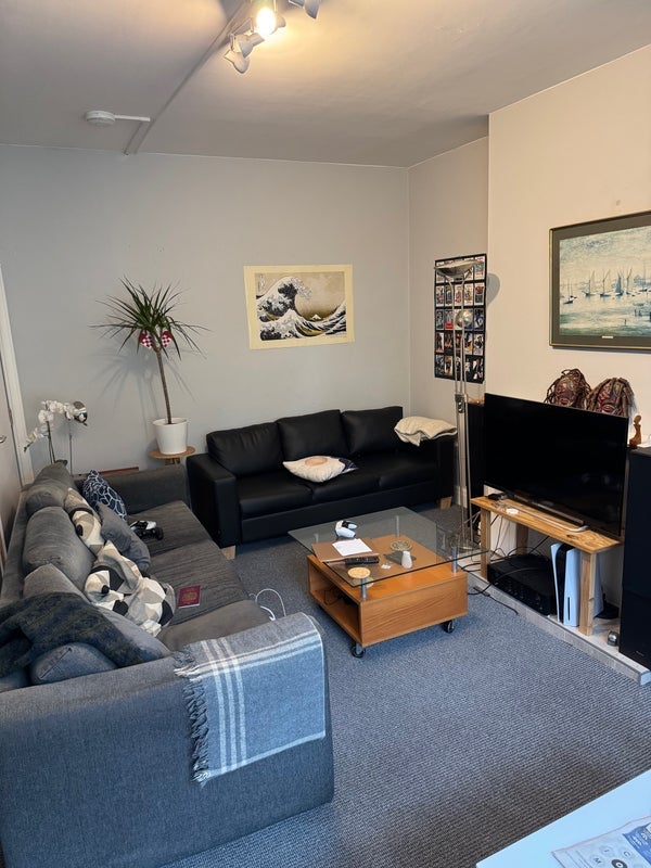 Room Frognal Court in Greater London