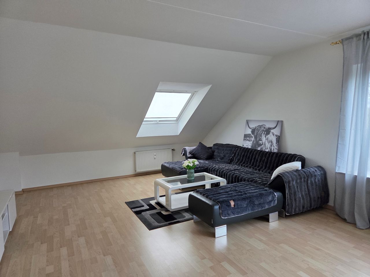 Wohnung Wiesendellstraße in Idar-Oberstein