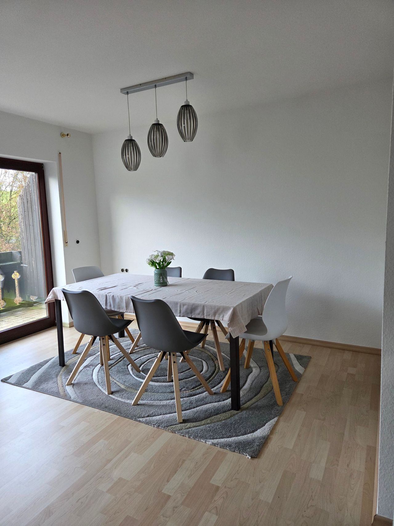Wohnung Wiesendellstraße in Idar-Oberstein