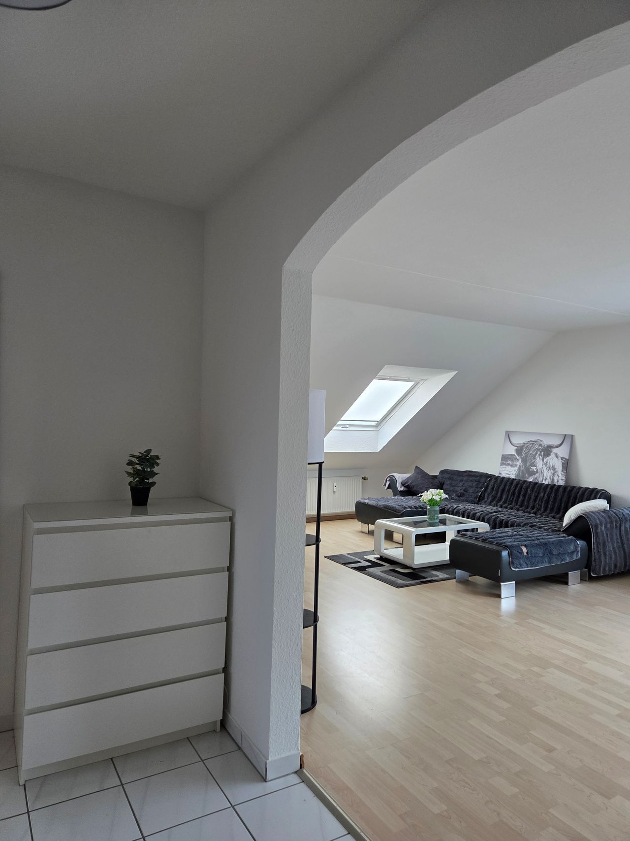 Wohnung Wiesendellstraße in Idar-Oberstein
