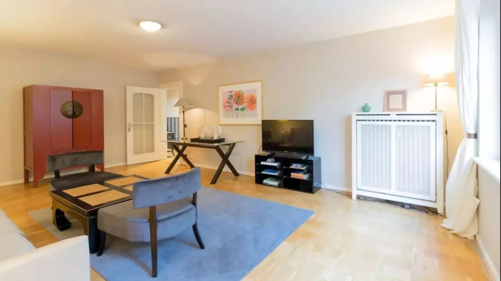 Wohnung Klärchenstraße in Hamburg