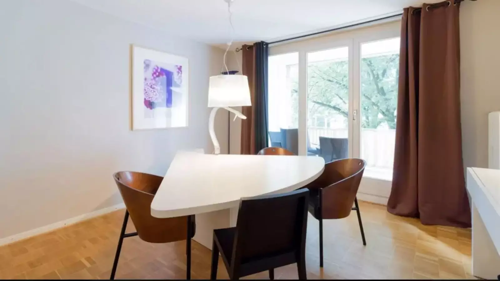 Wohnung Klärchenstraße in Hamburg