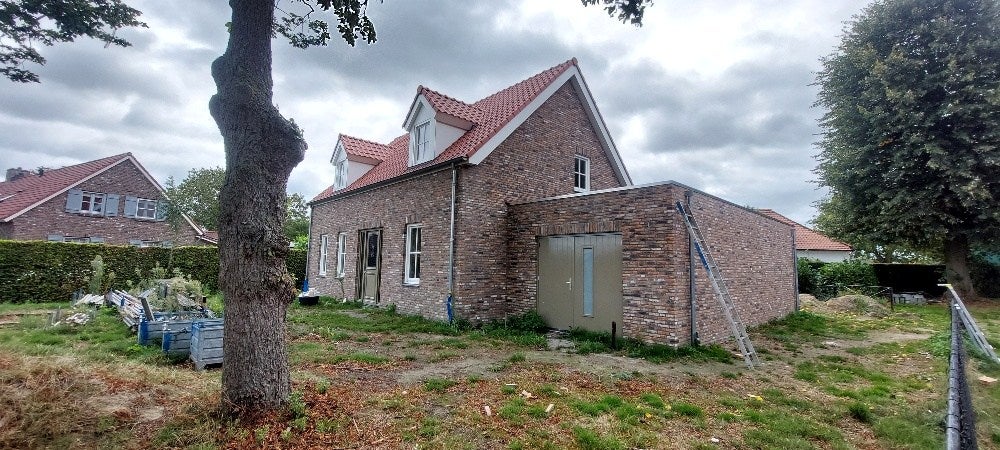 Huis Gertrudisstraat 8 A in Weert