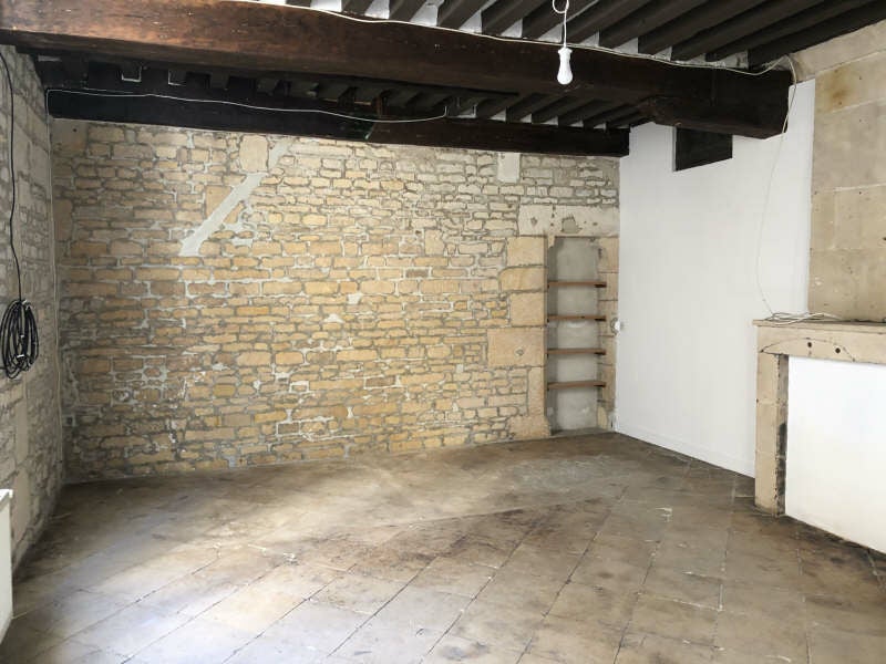 Flat Rue Arcisse de Caumont in Caen