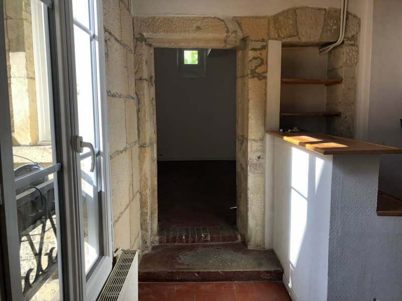 Flat Rue Arcisse de Caumont in Caen