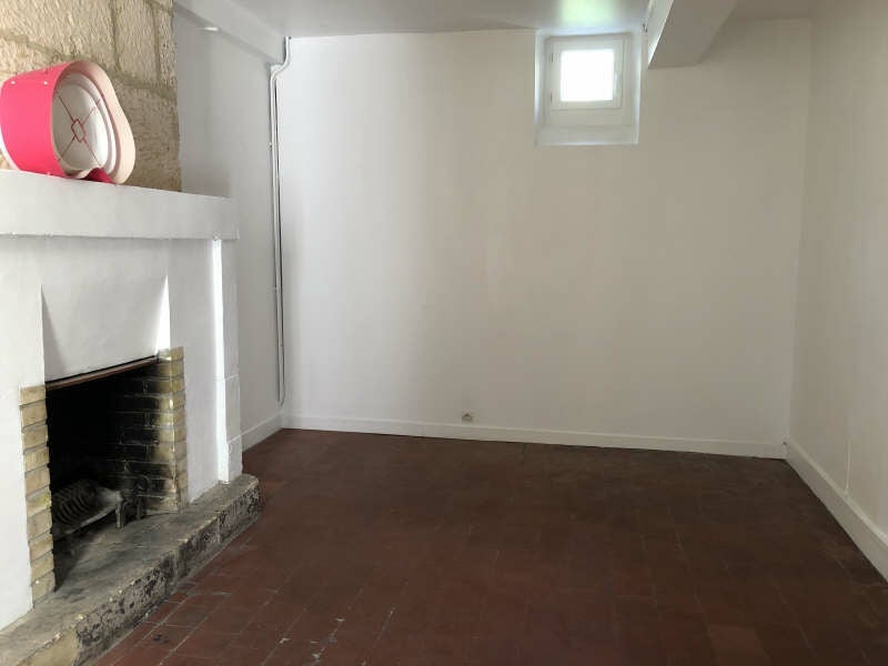 Flat Rue Arcisse de Caumont in Caen