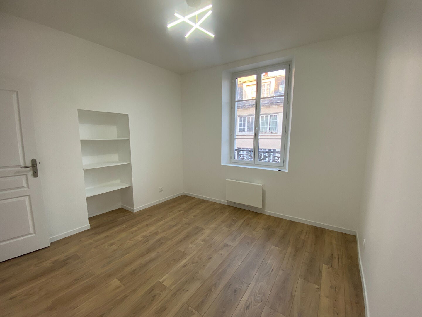 Appartement Rue Louis Beaunier à Melun