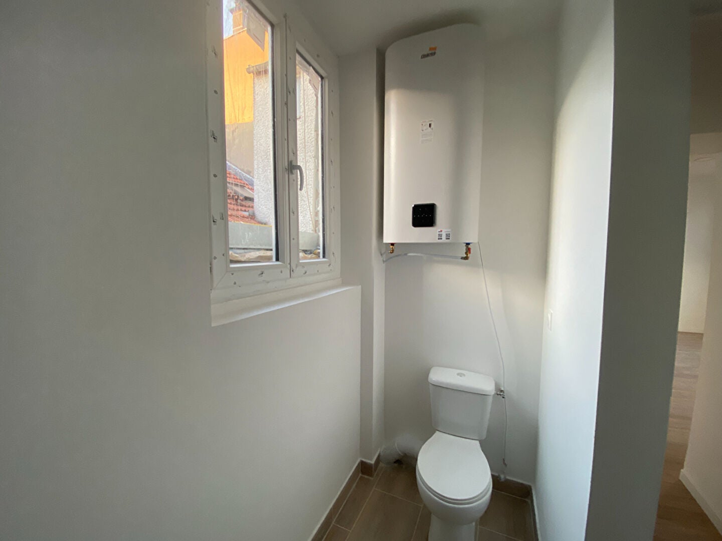 Appartement Rue Louis Beaunier à Melun