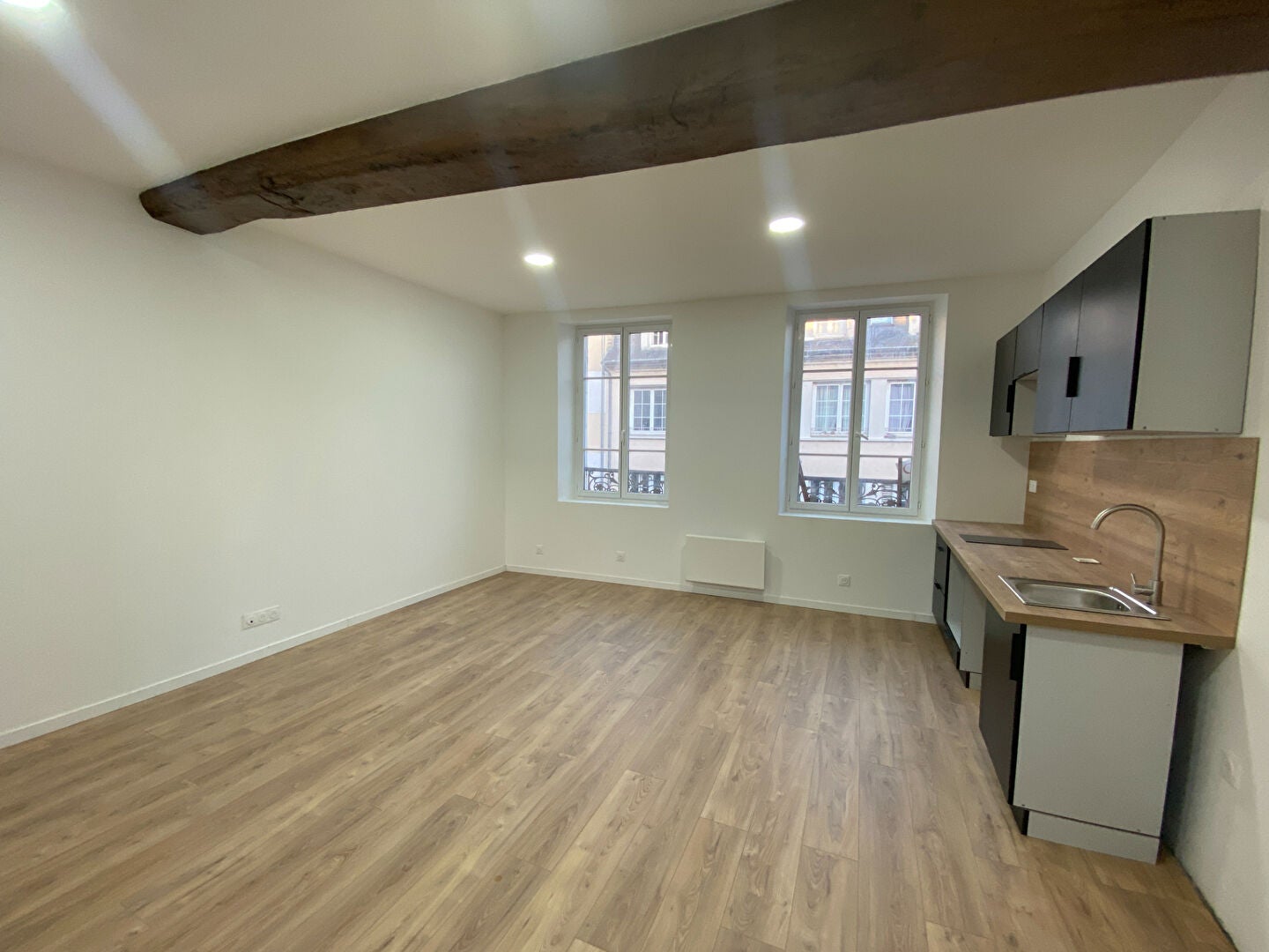 Appartement Rue Louis Beaunier à Melun